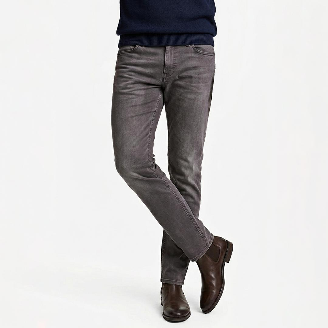 PANTALONES DE JEANS