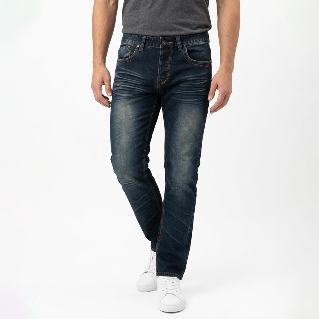 PANTALONES DE JEANS