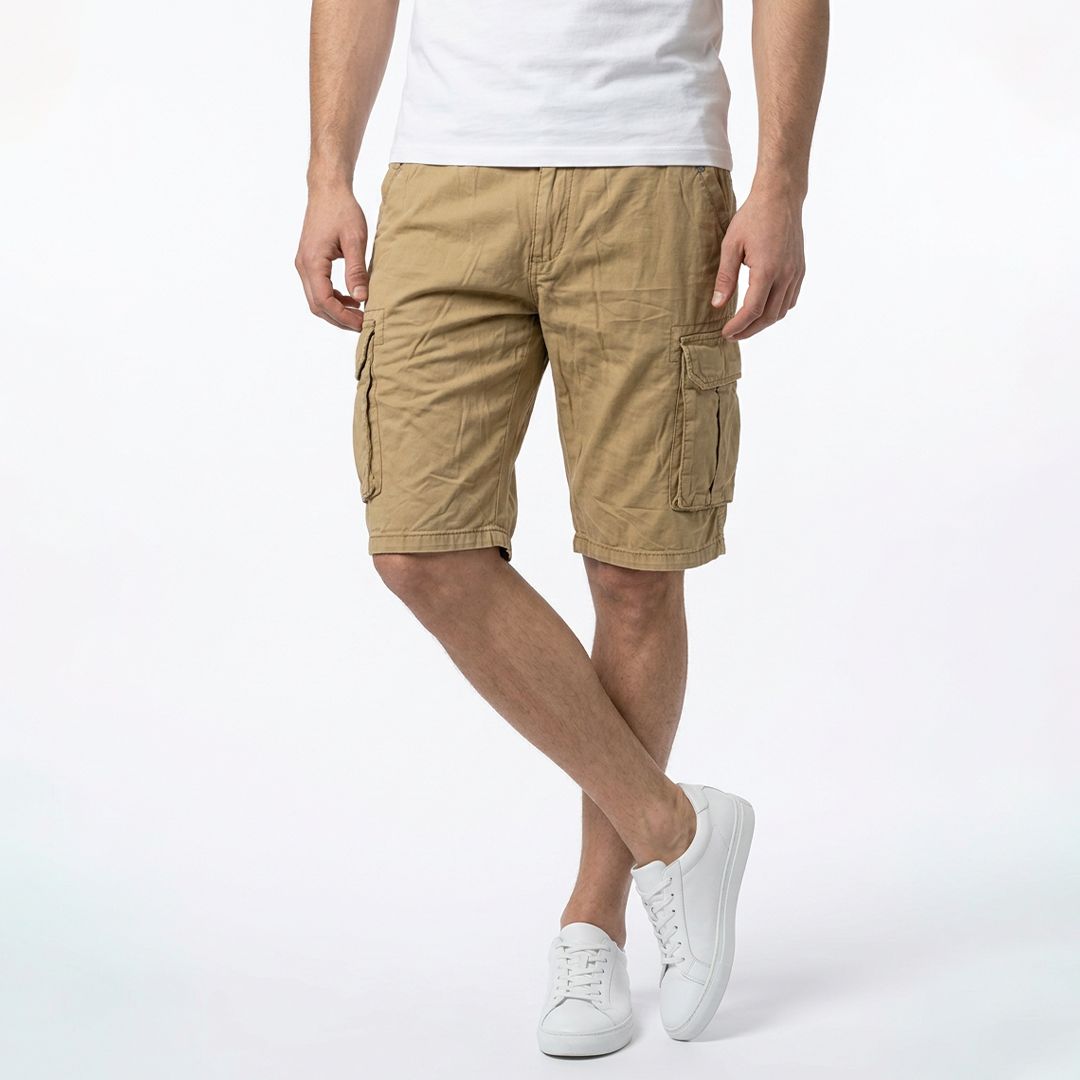 SHORTS MIXTOS 40KG