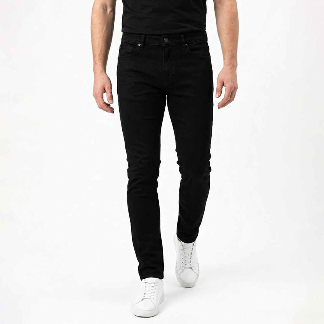 PANTALONES DE JEANS 120PZ