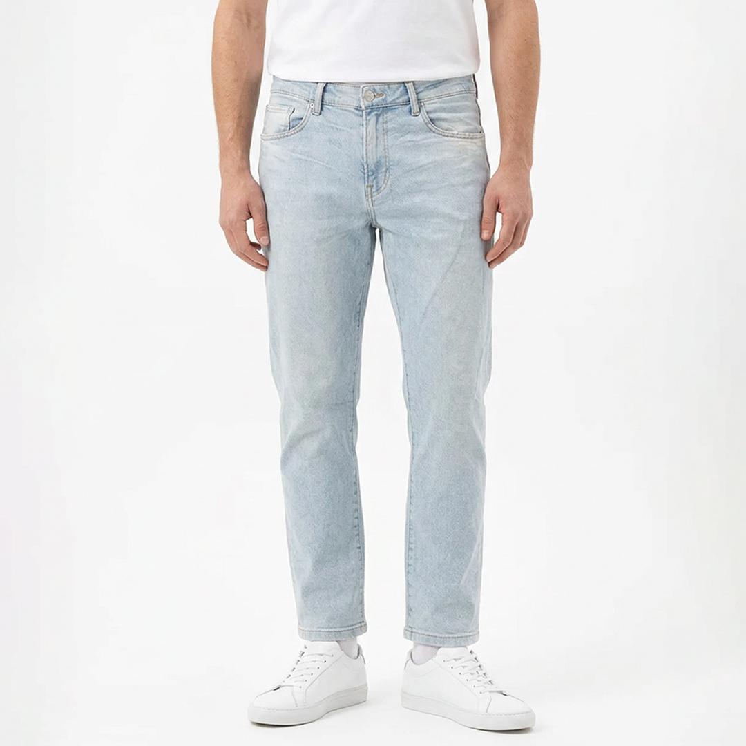 PANTALONES DE JEANS