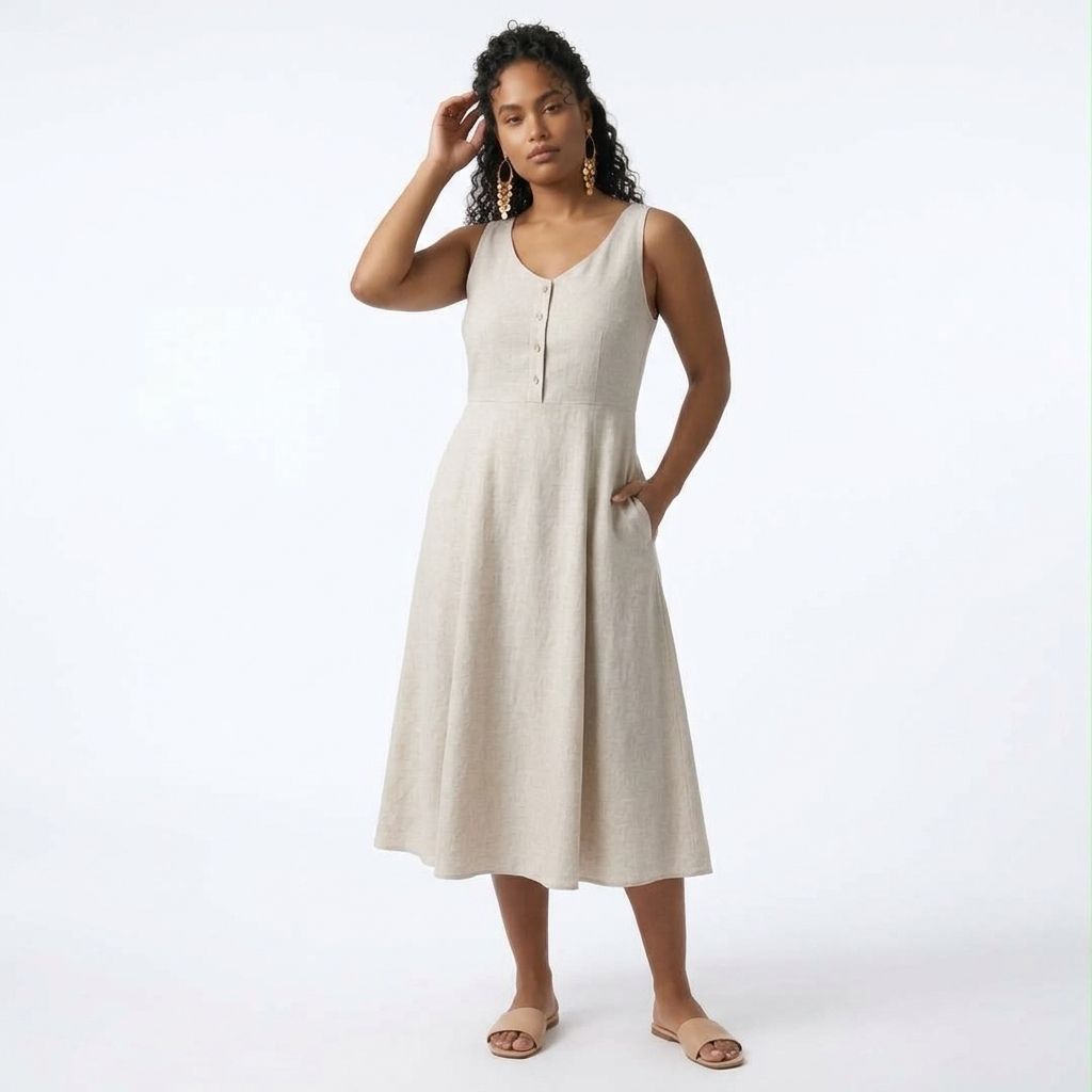 VESTIDOS PLUS 40KG