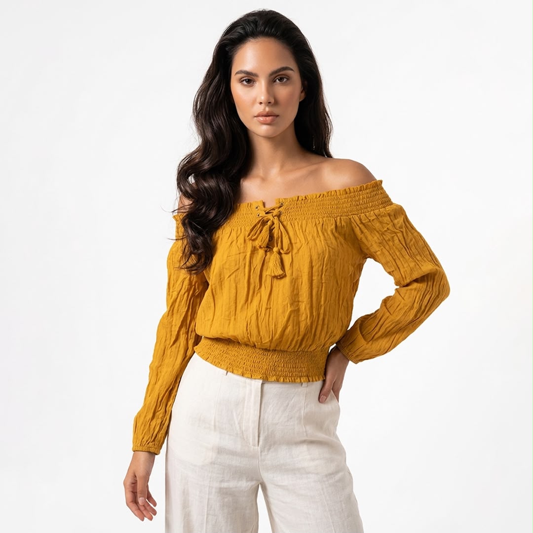 BLUSAS POLERO