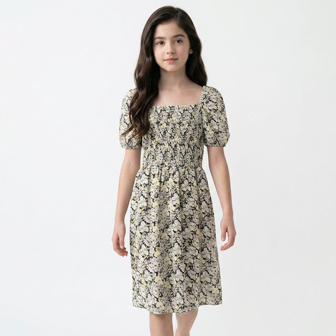 VESTIDOS