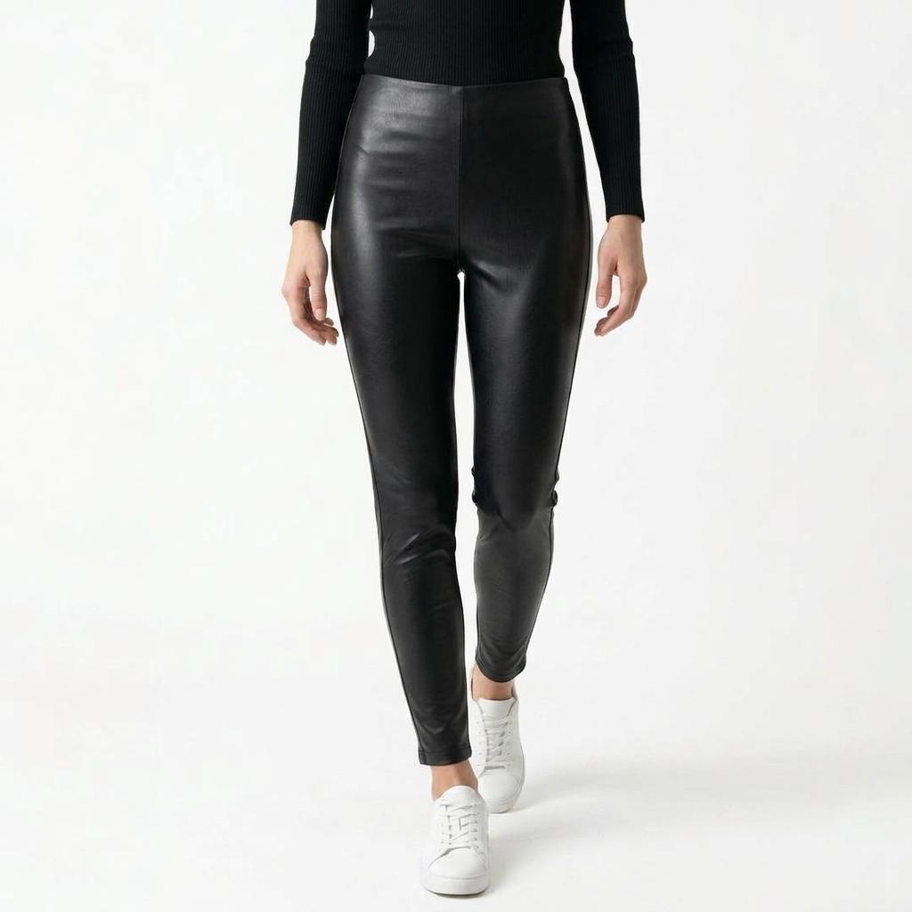 LEGGINS GRUESOS