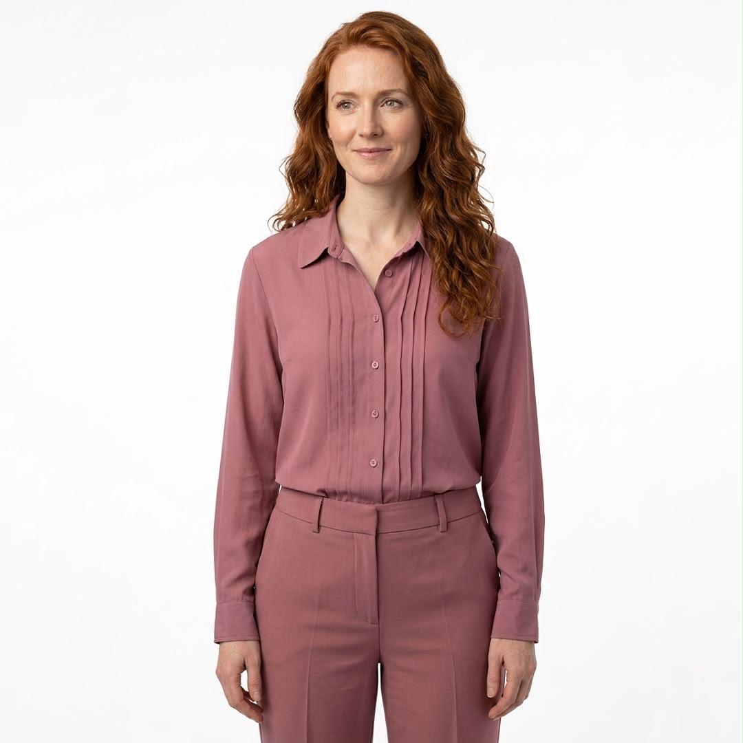 BLUSAS MIXTAS, FRANELAS - CAMISAS