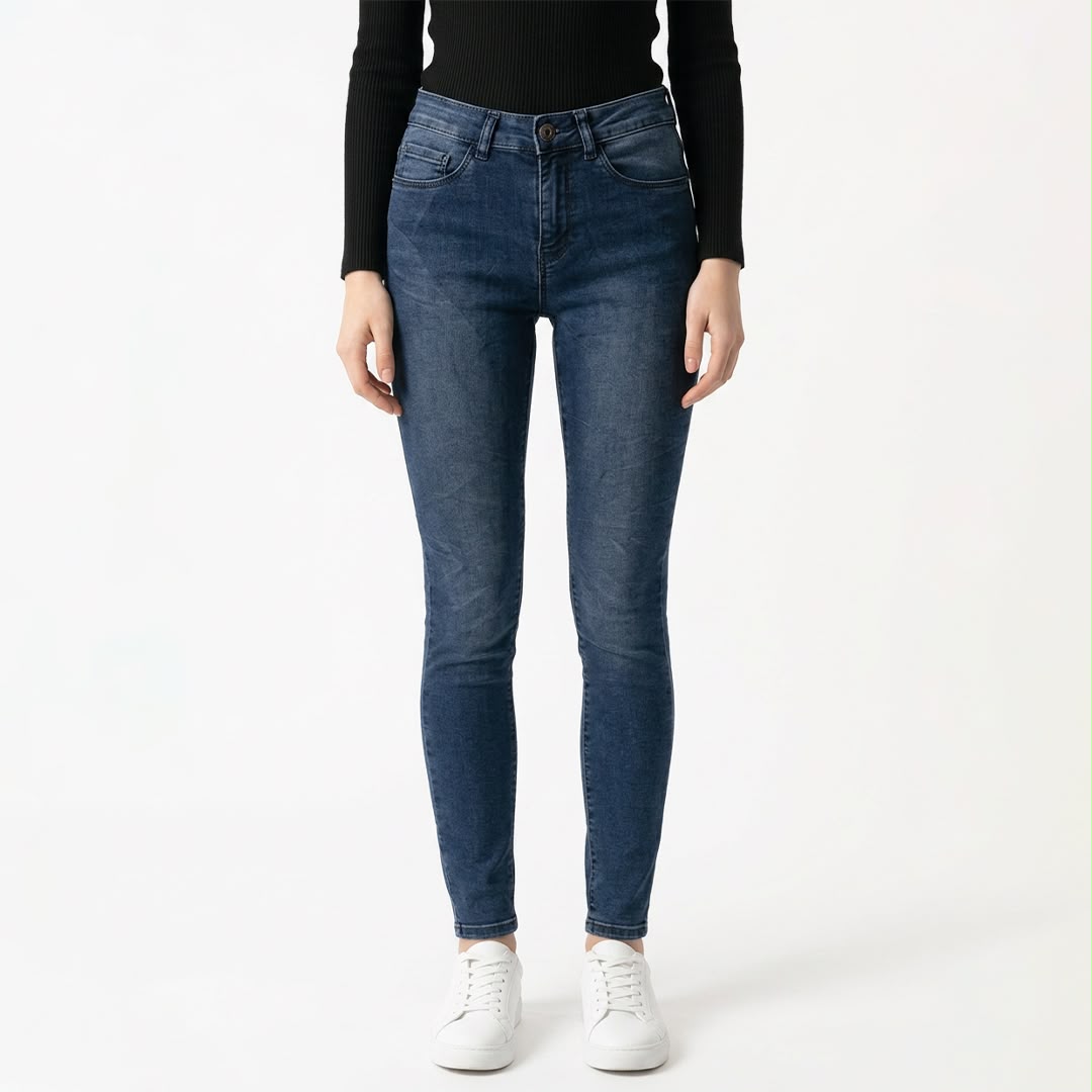 PANTALONES TUBITOS