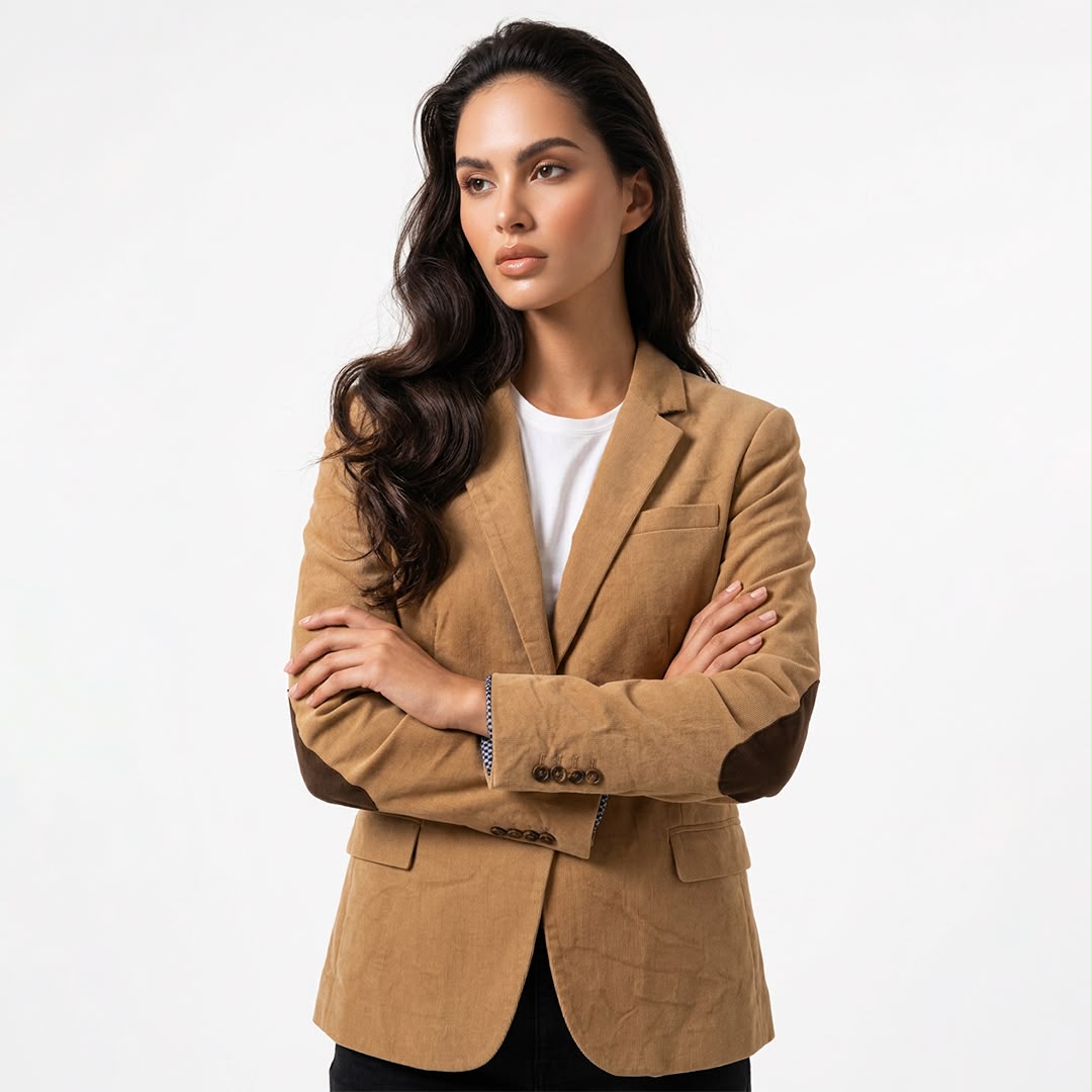 BLAZER LIGEROS