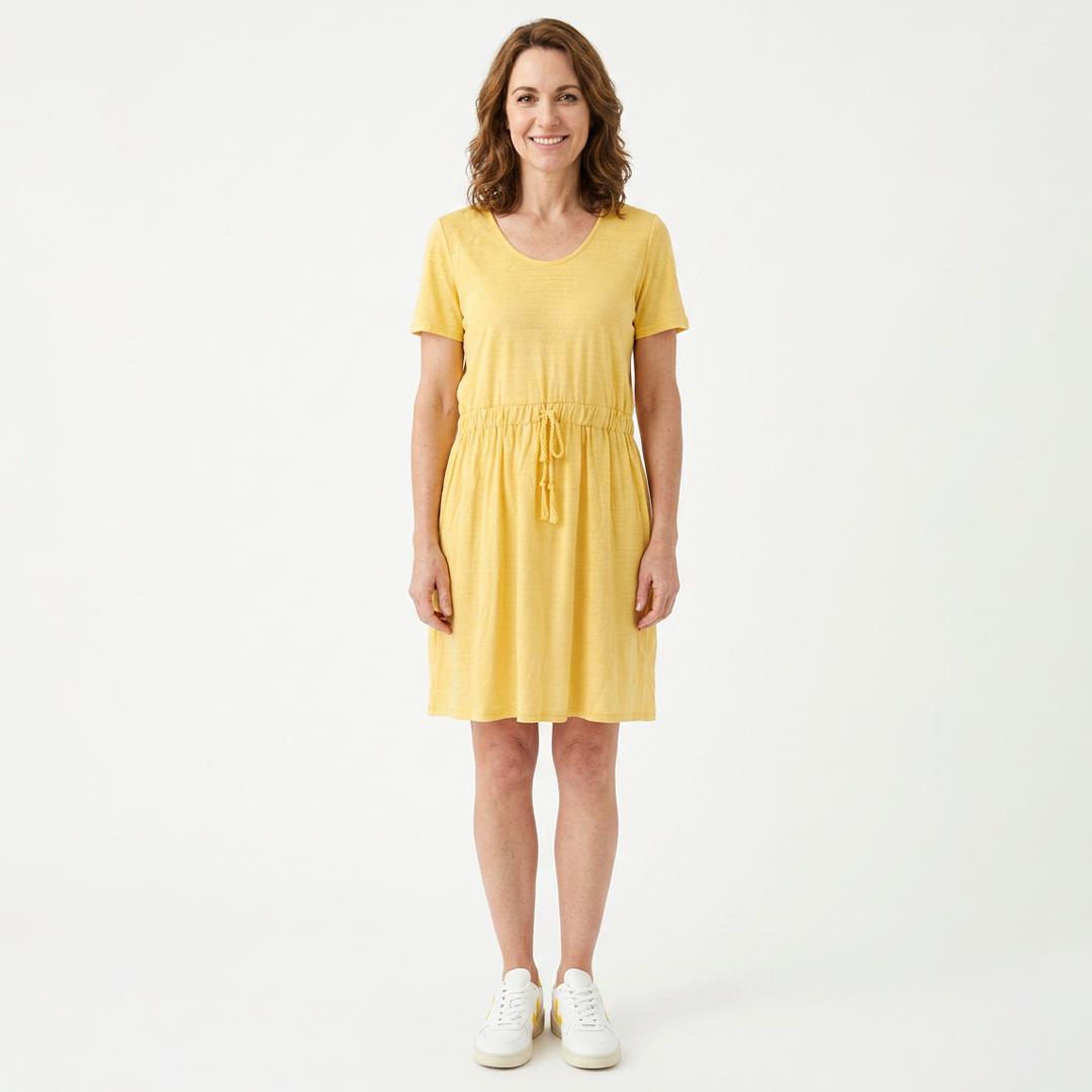 VESTIDOS MIXTOS