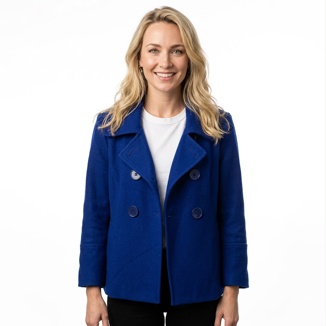 BLAZER GRUESO