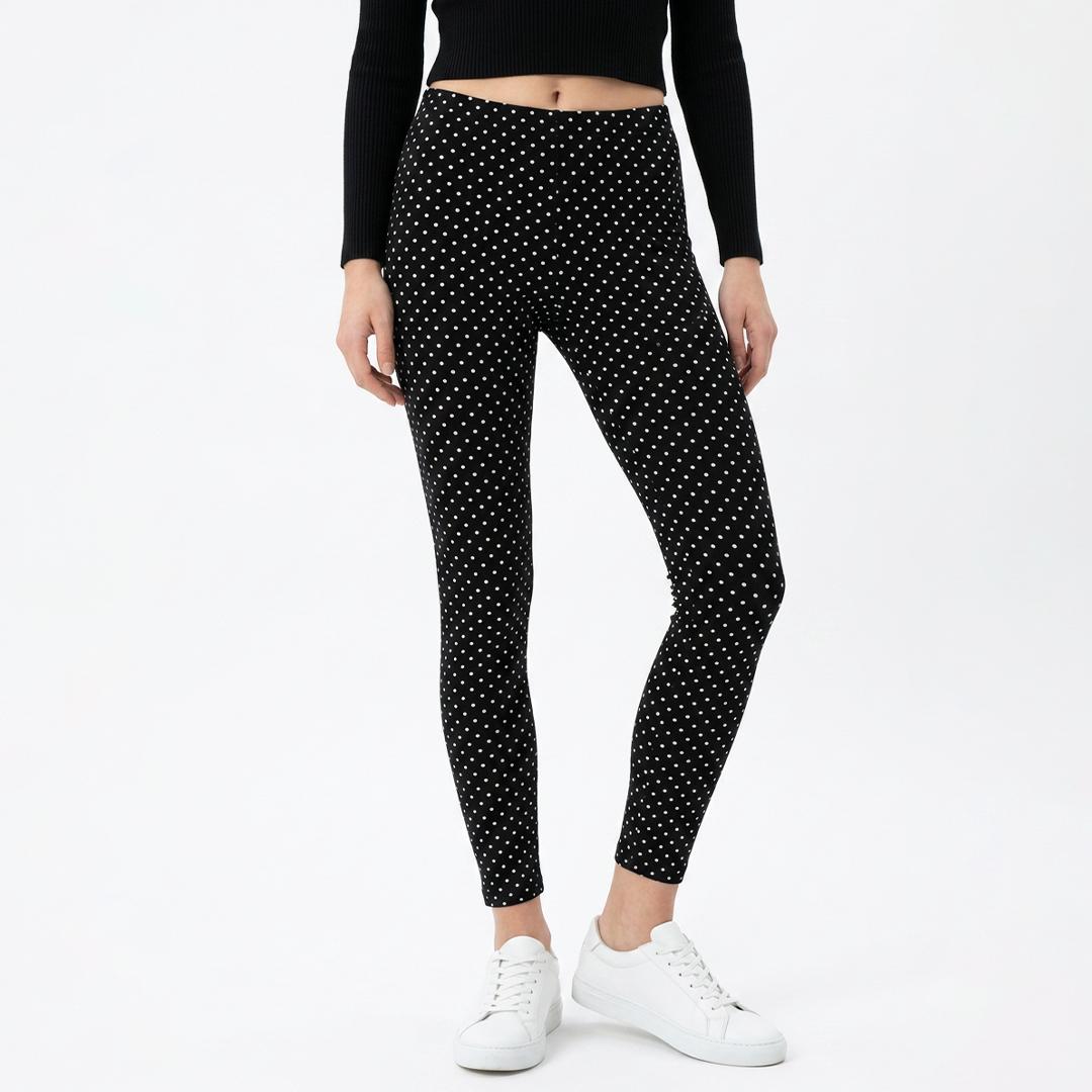 LEGGINS GRUESOS