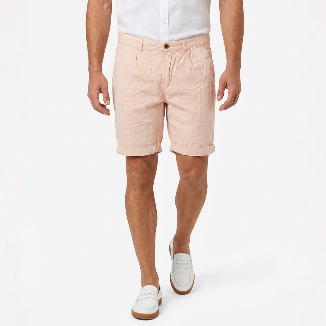SHORTS MIXTOS