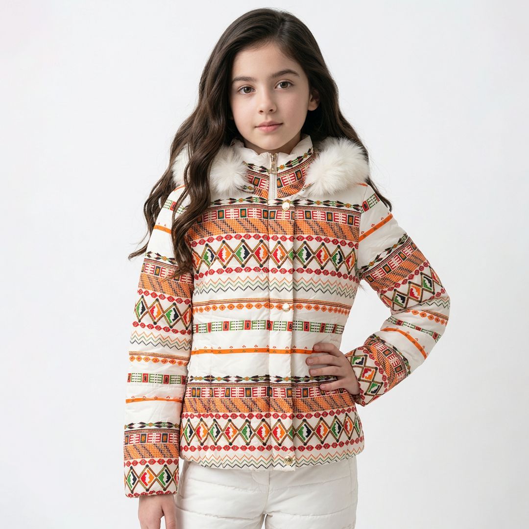 CHAQUETAS ACOLCHADAS