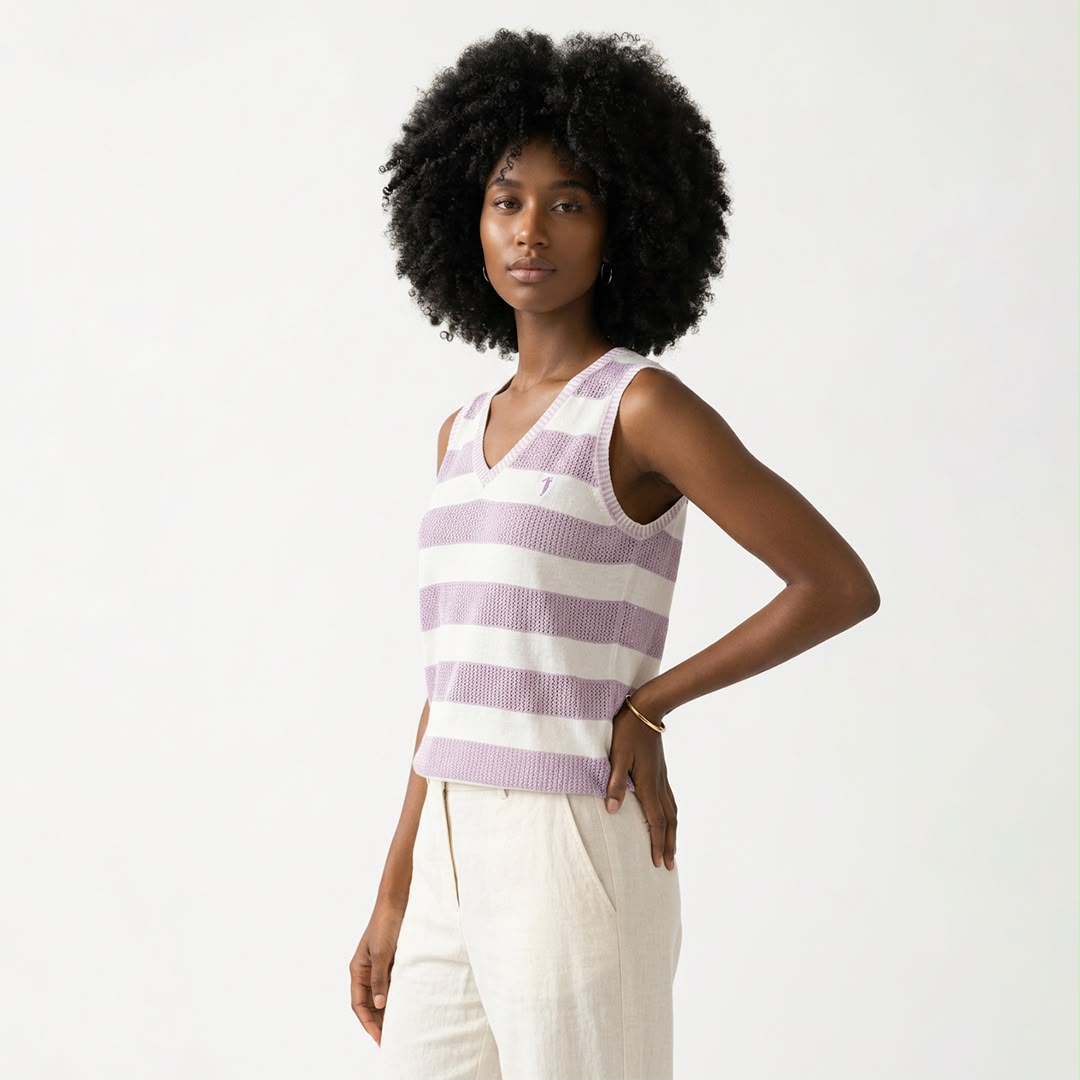 BLUSAS TEJIDAS