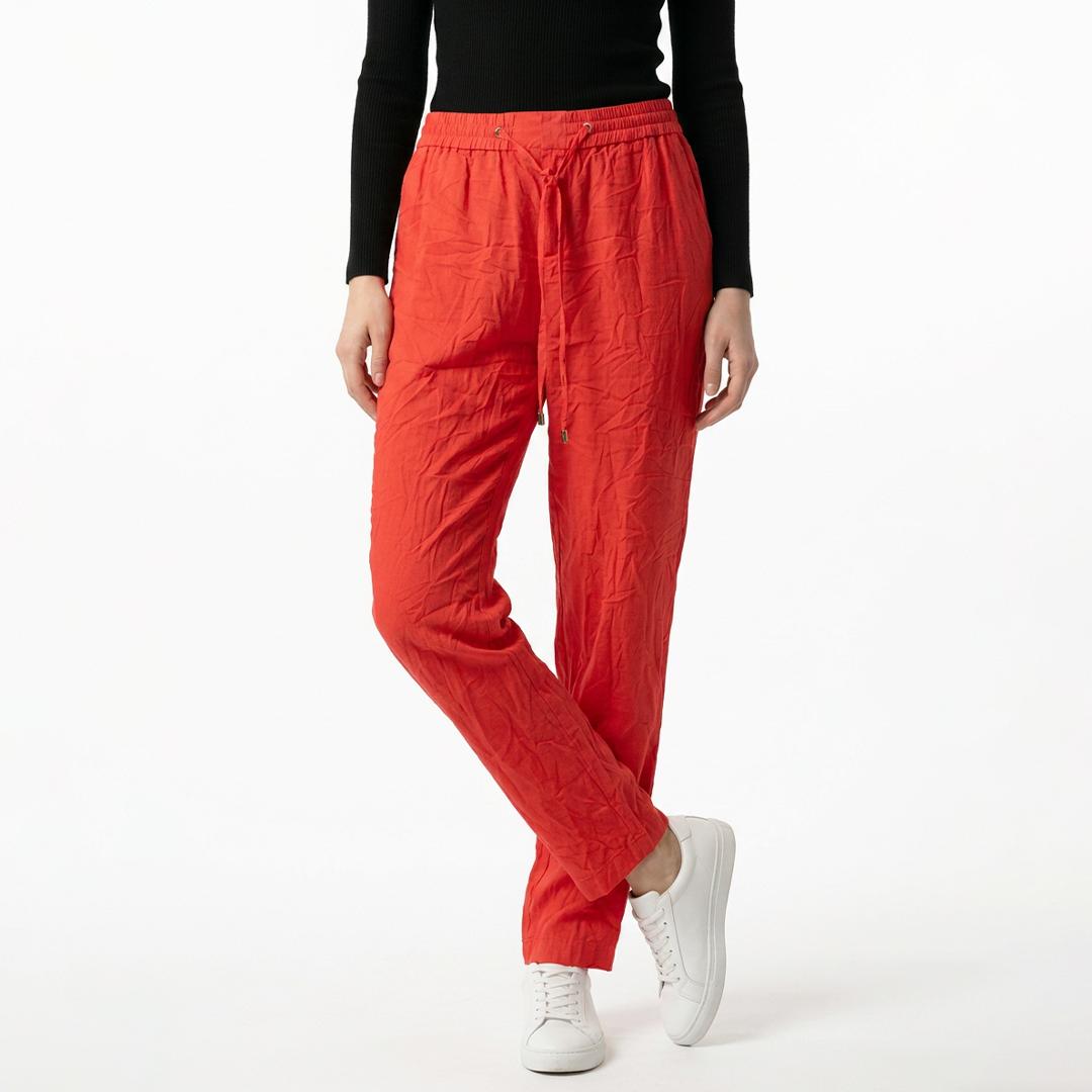 PANTALONES DE SEDA