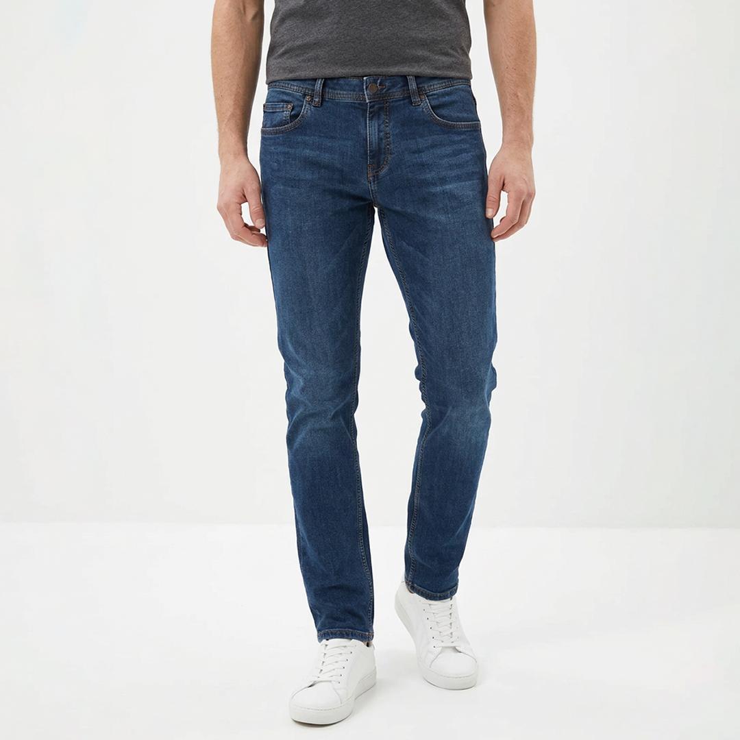 PANTALONES DE JEANS