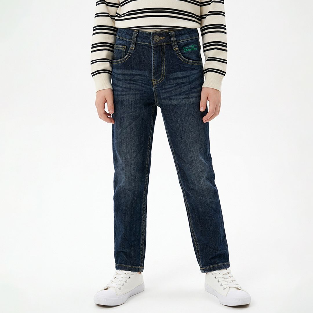 PANTALONES DE NIÑOS 0/6