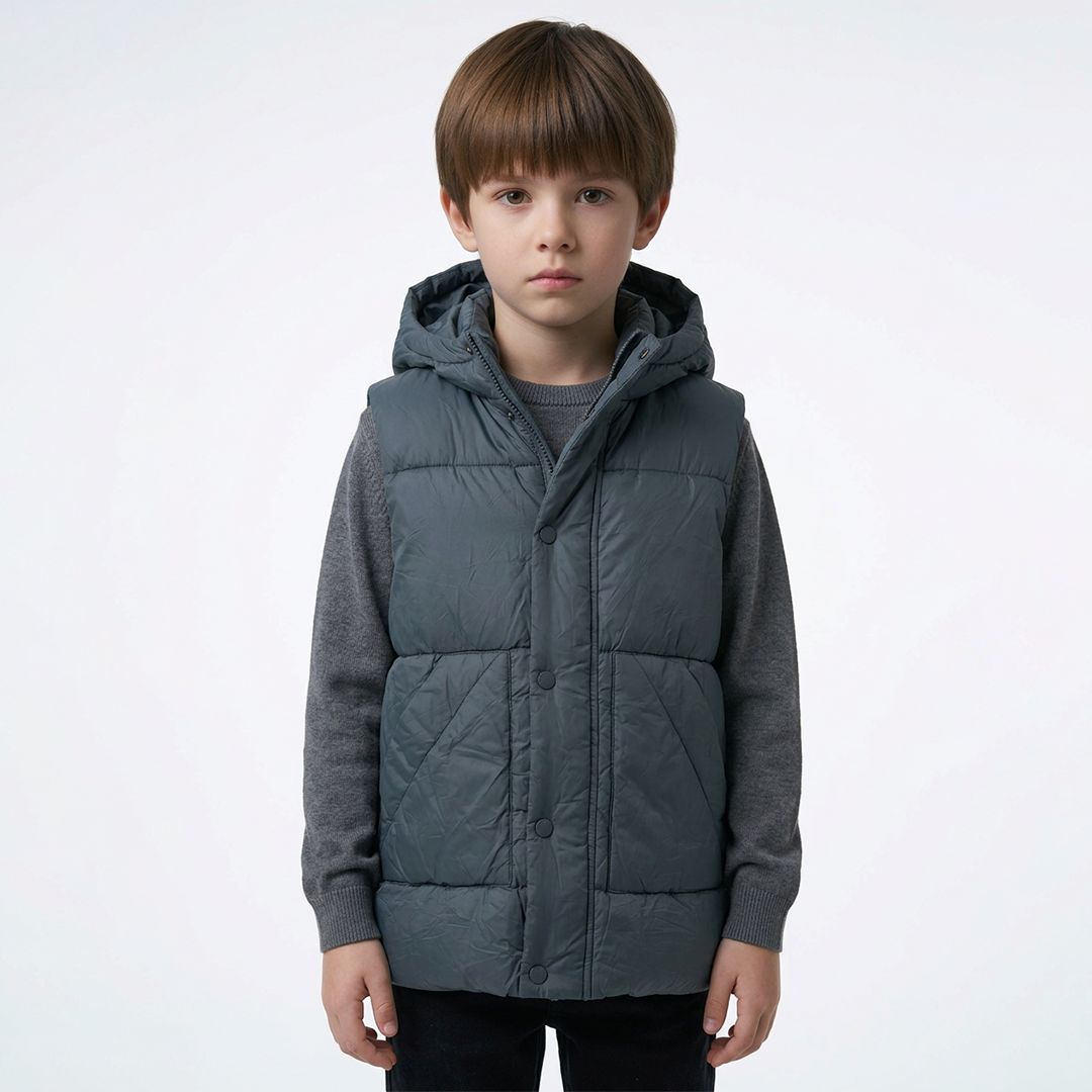 CHAQUETAS ACOLCHADAS