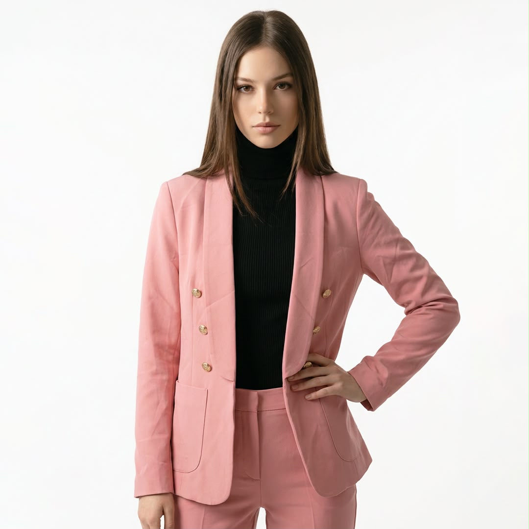 BLAZER LIGEROS