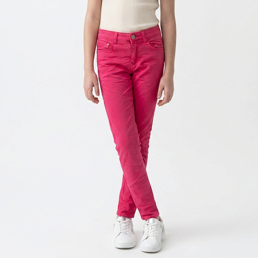 PANTALONES DE NIÑOS 0/6