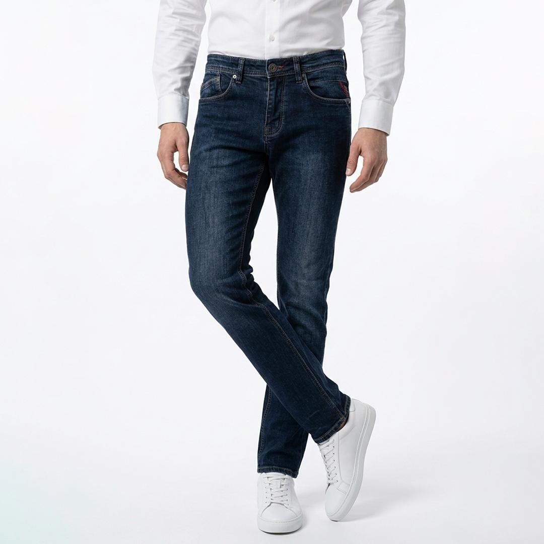 PANTALONES DE JEAN 40KG