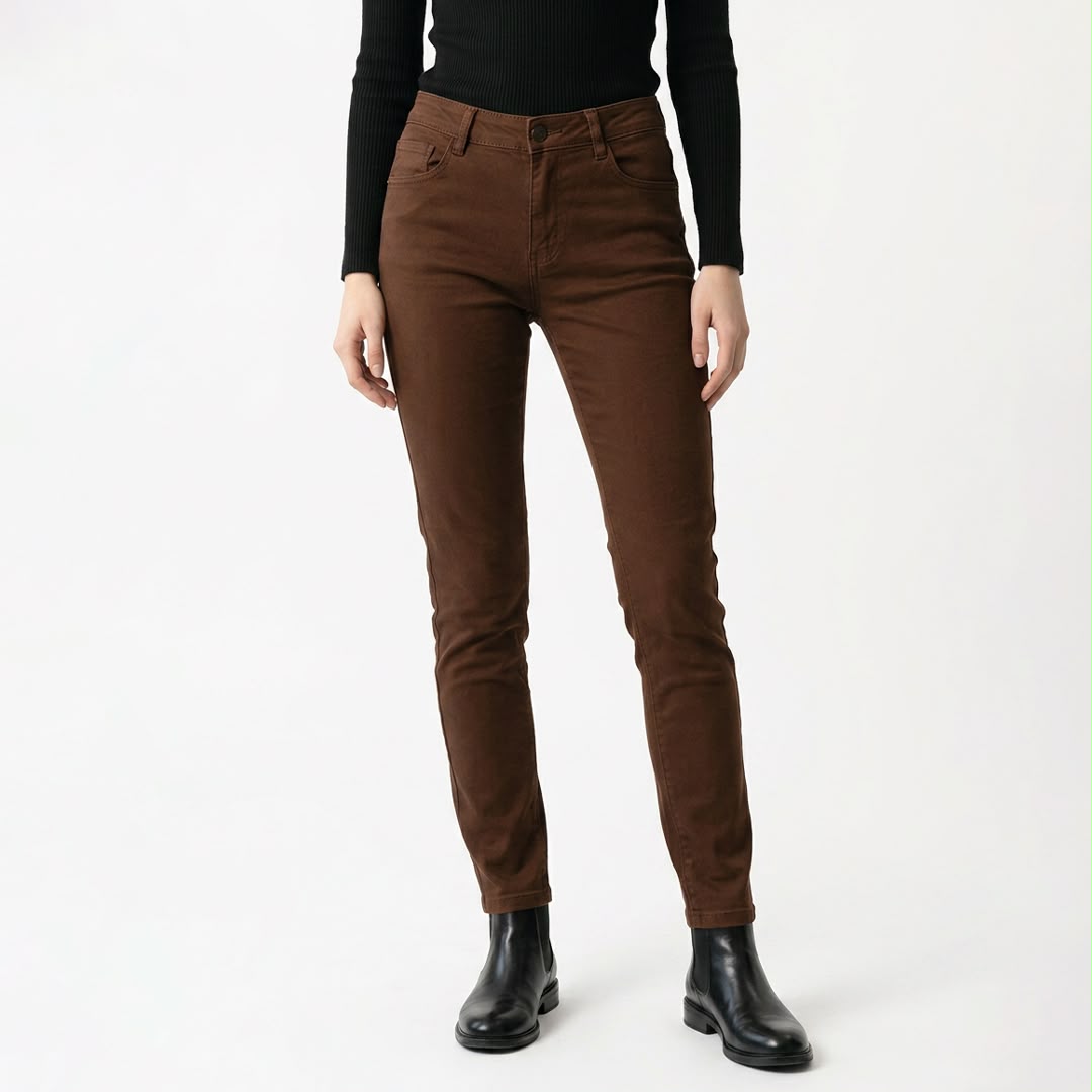 PANTALONES MIXTOS