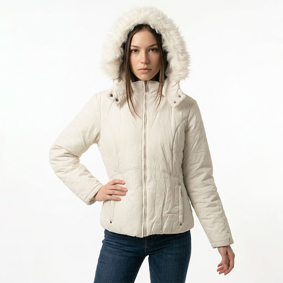 CHAQUETAS ACOLCHADAS