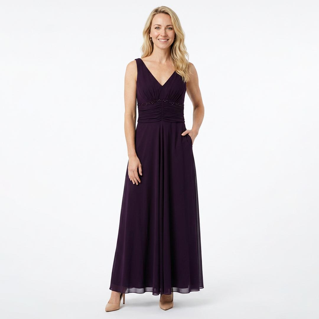 VESTIDOS MIXTOS