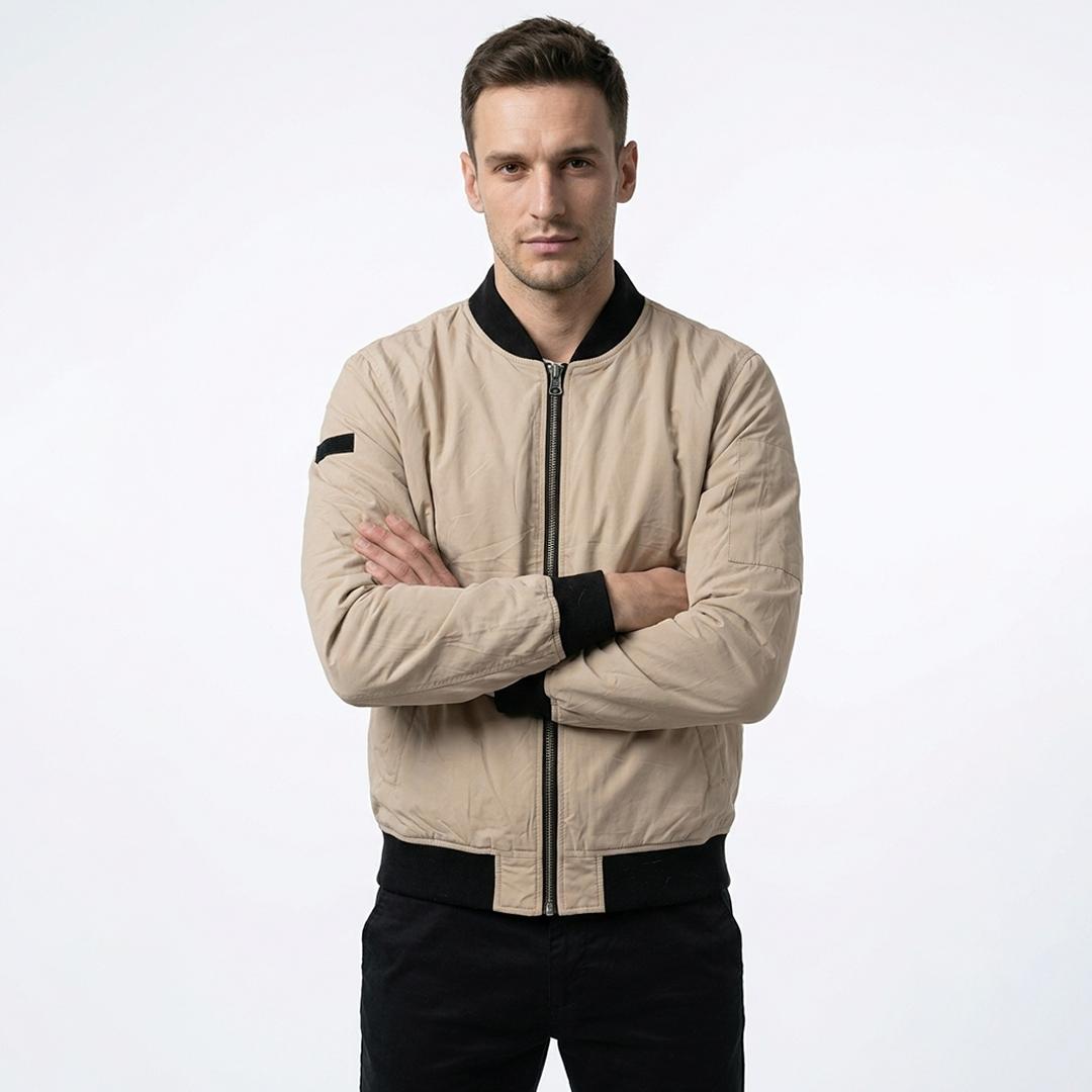 CHAQUETAS GRUESAS