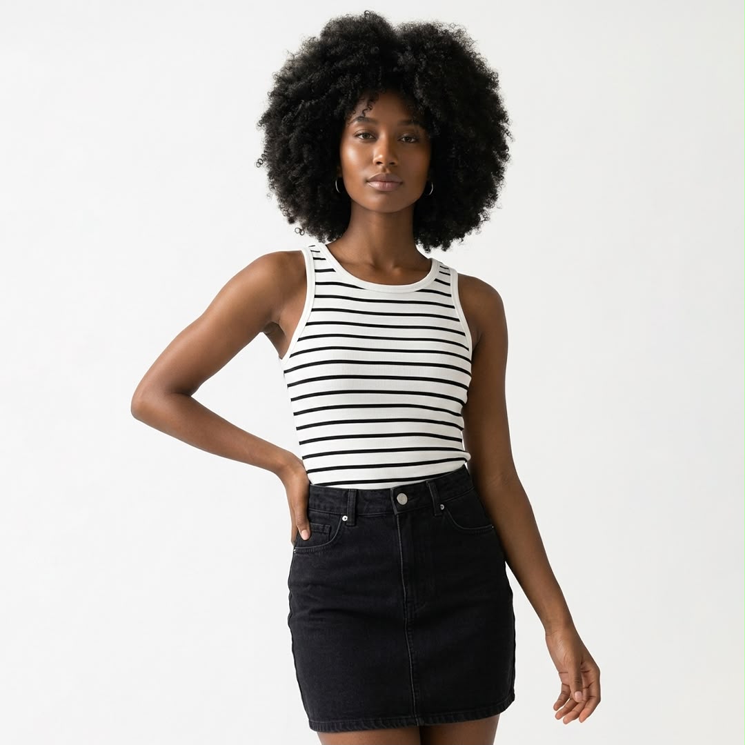 CAMISETAS DE DAMAS