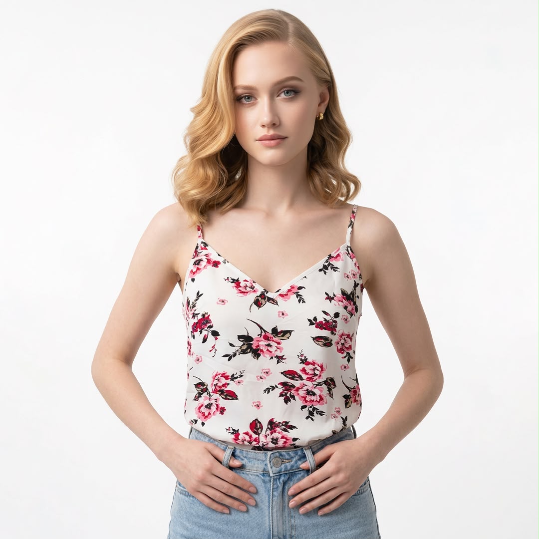 BLUSAS MIXTAS 25KG