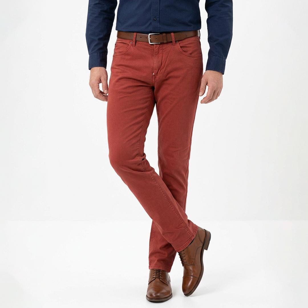 PANTALONES DE JEANS