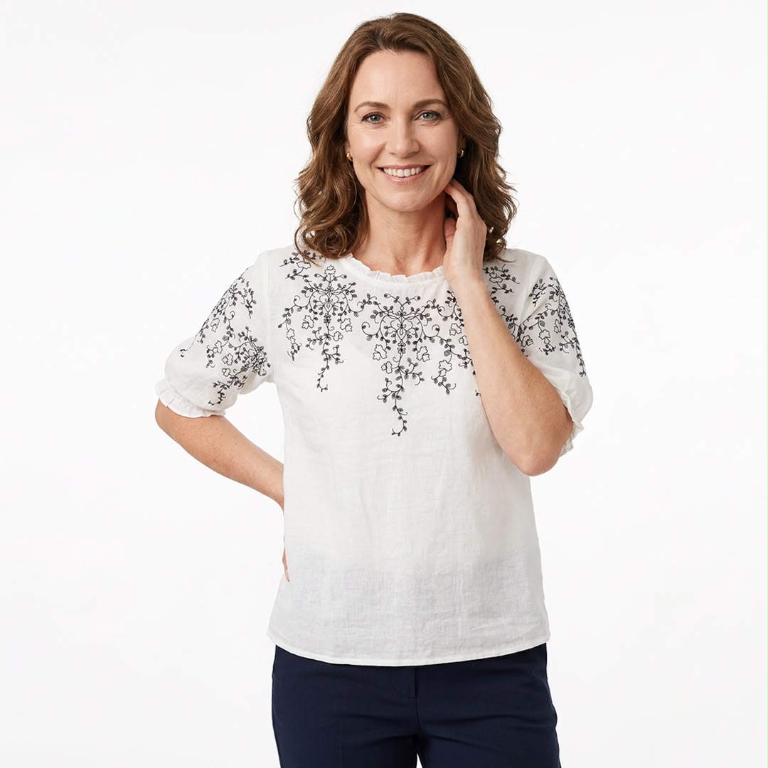 BLUSAS MIXTAS 40KG