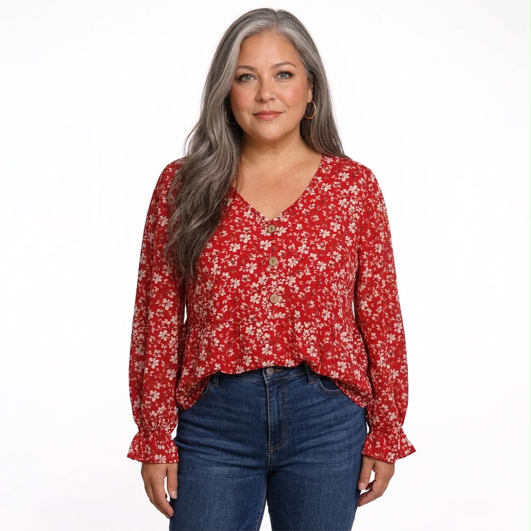 BLUSAS PLUS 40KG