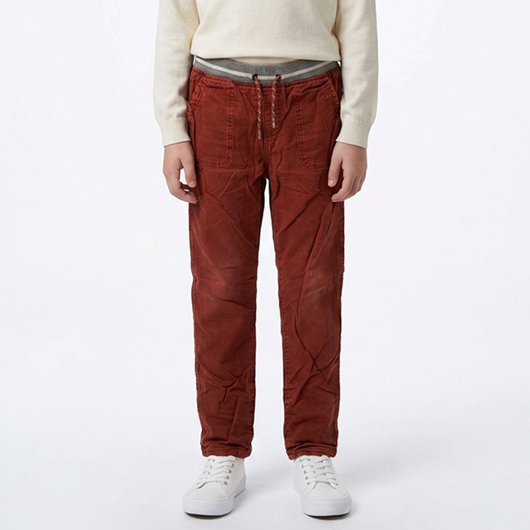 PANTALONES 6/17