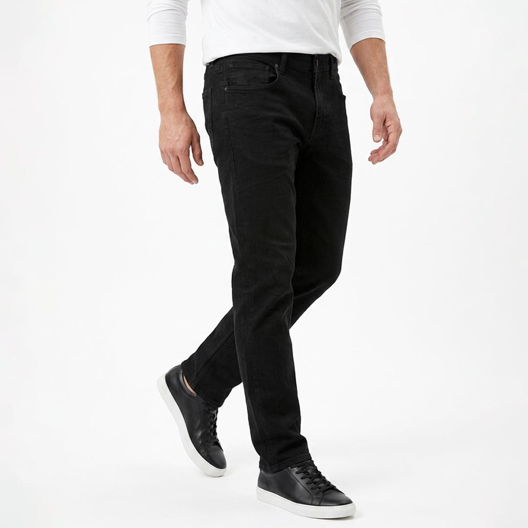 PANTALONES DE JEANS