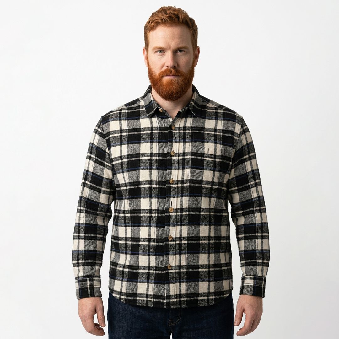 CAMISAS DE TELA GRUESA 40KG