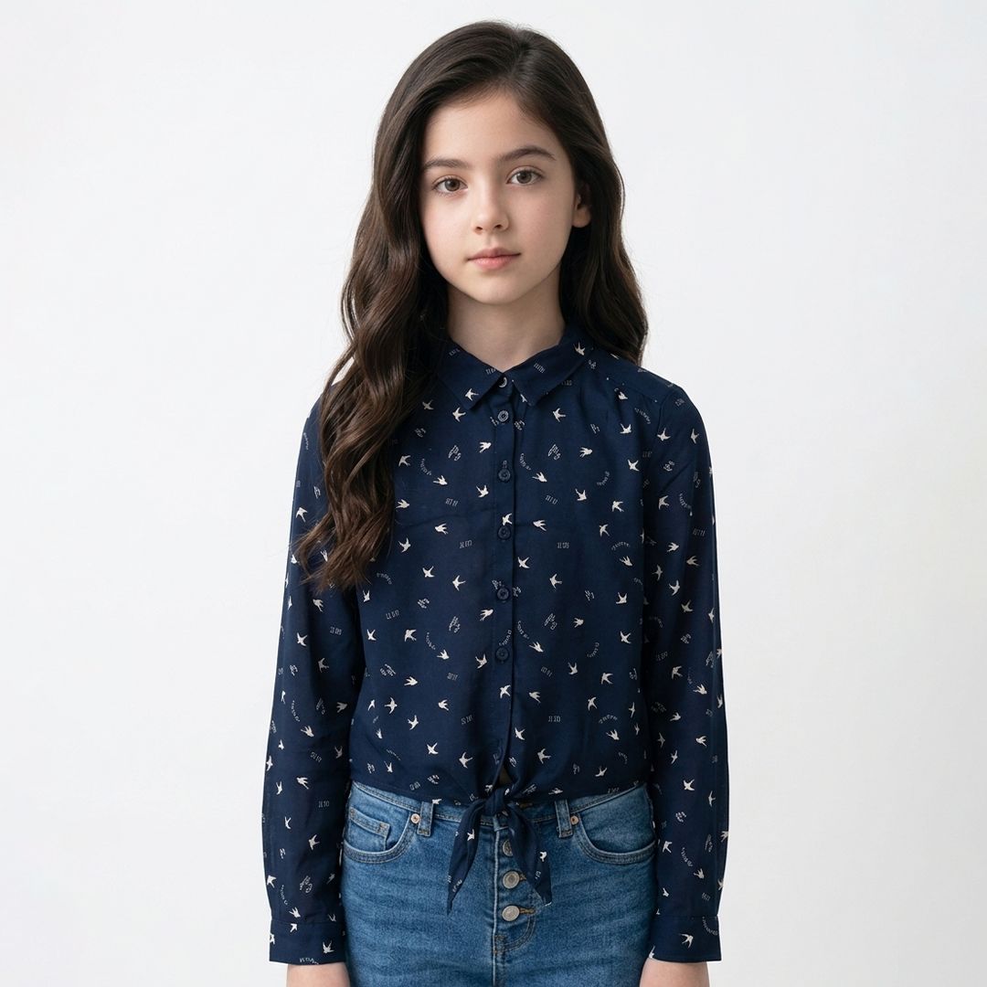 CAMISAS