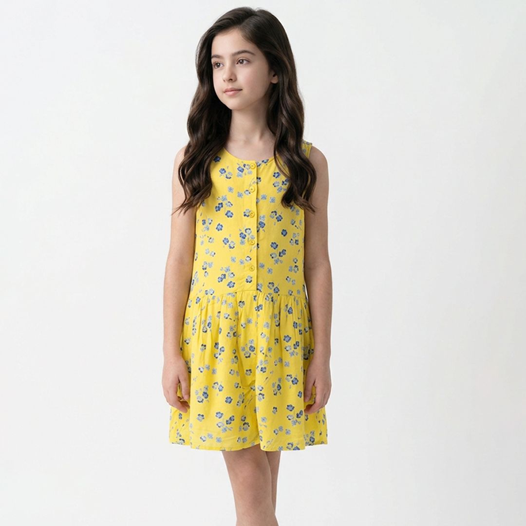 VESTIDOS